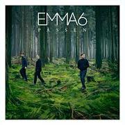 Der musikalische text REGEN von EMMA6 ist auch in dem Album vorhanden Wir waren nie hier (2017)