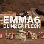 Der musikalische text BLINDER FLECK von EMMA6 ist auch in dem Album vorhanden Alles teil des plans (2022)