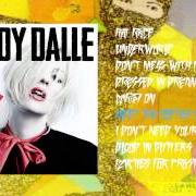 Der musikalische text RAT RACE von BRODY DALLE ist auch in dem Album vorhanden Diploid love (2014)