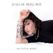 Der musikalische text LE DOMENICHE DI MAGGIO von GIULIA MOLINO ist auch in dem Album vorhanden Va tutto bene (2020)