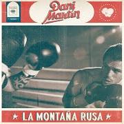 Der musikalische text GUERRA DE PASOS von DANI MARTÍN ist auch in dem Album vorhanden La montaña rusa (2016)
