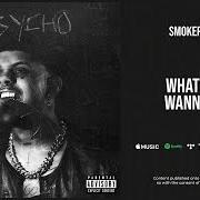 Der musikalische text ROCKSTAR von SMOKEPURPP ist auch in dem Album vorhanden Psycho (legally insane) (2021)