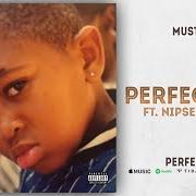 Der musikalische text 100 BANDS von DJ MUSTARD ist auch in dem Album vorhanden Perfect ten (2019)