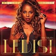 Der musikalische text 88 BOXES von LEDISI ist auch in dem Album vorhanden The truth (2014)
