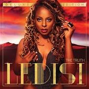 Der musikalische text THE TRUTH von LEDISI ist auch in dem Album vorhanden The truth (2014)