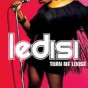 Der musikalische text SAY NO von LEDISI ist auch in dem Album vorhanden Turn me loose (2009)