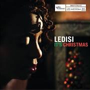 Der musikalische text BE THERE FOR CHRISTMAS von LEDISI ist auch in dem Album vorhanden It's christmas (2008)