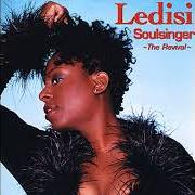 Der musikalische text PAPA LOVED TO LOVE ME von LEDISI ist auch in dem Album vorhanden Soulsinger (2003)