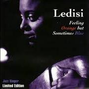 Der musikalische text MEETING MARCUS ON A THURSDAY von LEDISI ist auch in dem Album vorhanden Feeling orange but sometimes blue (2002)