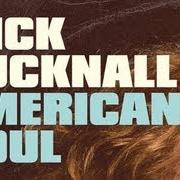 Der musikalische text I ONLY HAVE EYES FOR YOU von MICK HUCKNALL ist auch in dem Album vorhanden American soul (2012)