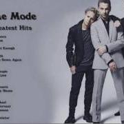 Der musikalische text MASTER AND SERVANT von DEPECHE MODE ist auch in dem Album vorhanden The best of - vol. 1 (2006)