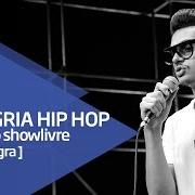 Der musikalische text CARRUAGEM von HUNGRIA HIP HOP ist auch in dem Album vorhanden Hungria hip hop no estúdio showlivre (2016)