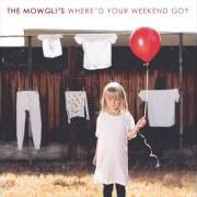 Der musikalische text ARMS & LEGS von THE MOWGLI'S ist auch in dem Album vorhanden Where'd your weekend go? (2016)