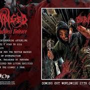 Der musikalische text LEVEL OF LIVIDITY von DERANGED ist auch in dem Album vorhanden Deeds of ruthless violence (2020)