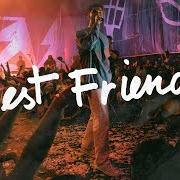 Der musikalische text GLIMPSE (LIVE) von HILLSONG YOUNG & FREE ist auch in dem Album vorhanden All of my best friends (live) (2020)