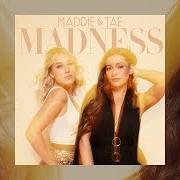 Der musikalische text GROWN MAN CRY von MADDIE & TAE ist auch in dem Album vorhanden Through the madness vol. 1 (2022)