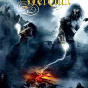 Der musikalische text REVOLT von DERDIAN ist auch in dem Album vorhanden New era pt. 3 - the apocalypse (2010)