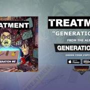 Der musikalische text CRY TOUGH von THE TREATMENT ist auch in dem Album vorhanden Generation me (2016)