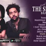 Der musikalische text NASHVILLE GREY SKIES von THE SHIRES ist auch in dem Album vorhanden Brave (2015)