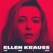 Der musikalische text CRIMINAL TO LOVE von ELLEN KRAUSS ist auch in dem Album vorhanden First take (2019)