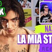 Der musikalische text FUORI CONTROLLO von NASKA ist auch in dem Album vorhanden La mia stanza (2023)