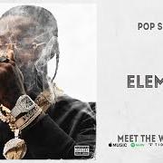 Der musikalische text WOLVES von POP SMOKE ist auch in dem Album vorhanden Meet the woo 2 (2020)
