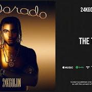 Der musikalische text MOOD (FEAT. IANN DIOR) von 24KGOLDN ist auch in dem Album vorhanden El dorado (2021)