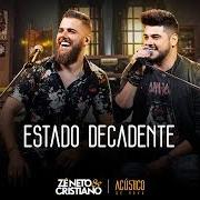 Der musikalische text LARGADO AS TRAÇAS von ZÉ NETO & CRISTIANO ist auch in dem Album vorhanden Zé neto & cristiano - acústico, pt. 1 (2018)