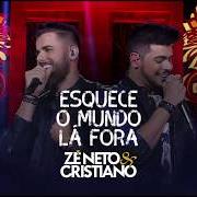 Esquece o mundo lá fora (ao vivo)