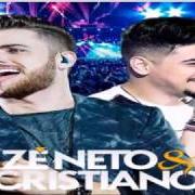 Der musikalische text ME AJEITO DO SEU JEITO von ZÉ NETO & CRISTIANO ist auch in dem Album vorhanden Um novo sonho (2017)