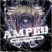 Der musikalische text CASH OR CHRIST (FANATICS) von 116 CLIQUE ist auch in dem Album vorhanden Amped (2007)