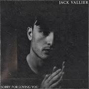 Der musikalische text LOVE YOU TWICE von JACK VALLIER ist auch in dem Album vorhanden Anyway (2018)