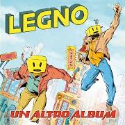 Der musikalische text HO PESTATA UNA MERDA von LEGNO ist auch in dem Album vorhanden Un altro album (2020)