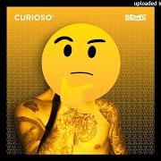 Der musikalische text CURIOSO von LUDWIG ist auch in dem Album vorhanden Curioso (2019)