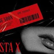 Der musikalische text BEASTMODE von MONSTA X ist auch in dem Album vorhanden Fatal love (2020)