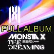 Der musikalische text ABOUT LAST NIGHT von MONSTA X ist auch in dem Album vorhanden The dreaming (2021)