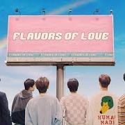Der musikalische text FLAVORS OF LOVE von MONSTA X ist auch in dem Album vorhanden Flavors of love (2021)
