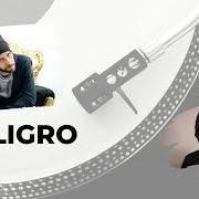 Der musikalische text CUORI BLU von PELIGRO ist auch in dem Album vorhanden Respiro (2020)
