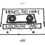 Der musikalische text DIESE LIEBE von MOSES PELHAM ist auch in dem Album vorhanden Nostalgie tape (2021)