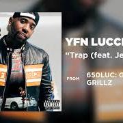 Der musikalische text BACKEND von YFN LUCCI ist auch in dem Album vorhanden 650luc: gangsta grillz (2019)