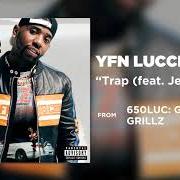 Der musikalische text RIDE FOR ME von YFN LUCCI ist auch in dem Album vorhanden 650luc: gangsta grillz (2019)