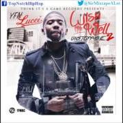 Der musikalische text THOUGHTS TO MYSELF von YFN LUCCI ist auch in dem Album vorhanden Wish me well 2 (2016)