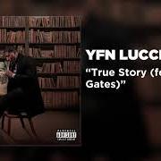Der musikalische text FREESTYLE von YFN LUCCI ist auch in dem Album vorhanden History, lost pages (2020)