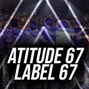 Der musikalische text TUDO NOSSO von ATITUDE 67 ist auch in dem Album vorhanden Label 67 (ao vivo em são paulo, 2019) (2019)