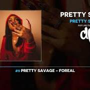 Der musikalische text PAINTER von PRETTY SAVAGE ist auch in dem Album vorhanden Pretty savage (2019)