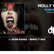Der musikalische text RIDE WIT ME von ROBB BANKS ist auch in dem Album vorhanden Molly world (2018)