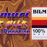 Der musikalische text HOLYCRUD von BILMURI ist auch in dem Album vorhanden Wet milk (2019)