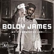 Der musikalische text KY JELLYBEANS von BOLDY JAMES ist auch in dem Album vorhanden My 1st chemistry set (2013)