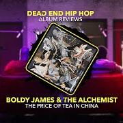 Der musikalische text PHONE BILL von BOLDY JAMES ist auch in dem Album vorhanden The price of tea in china (2020)