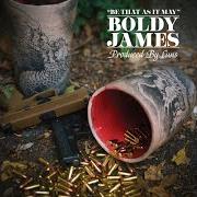 Der musikalische text FOOT PRINTS von BOLDY JAMES ist auch in dem Album vorhanden Be that as it may (2022)